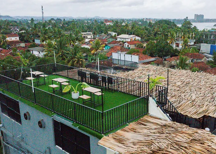 Scenic Bay Weligama