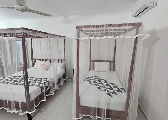 Latheena Resort