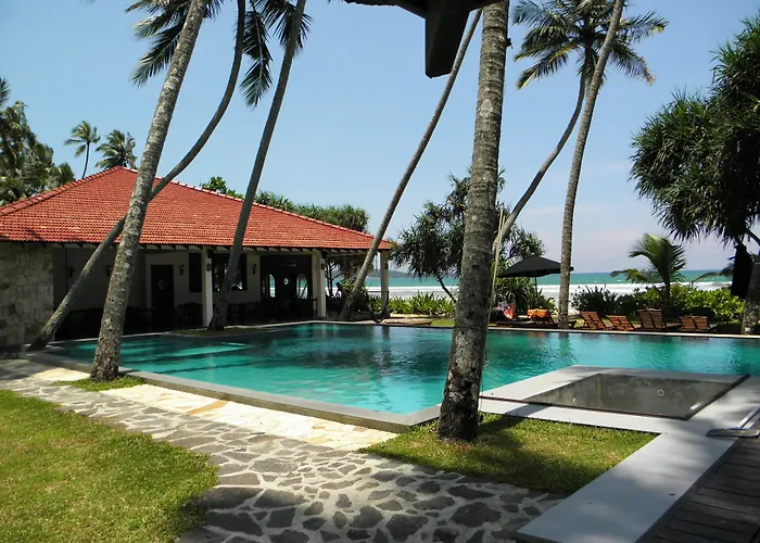 Weligama Bay Resort