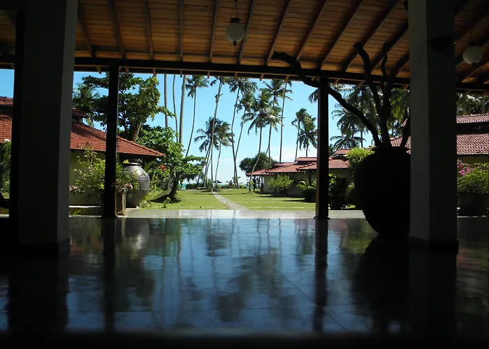 Weligama Bay Resort
