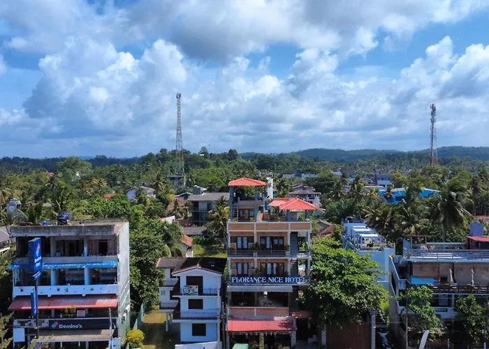 Florance Nice Hotel Weligama
