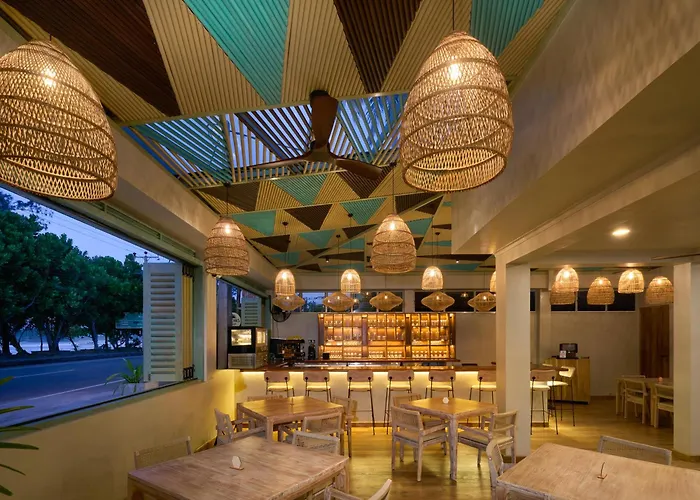 Stay Ceylon - Weligama