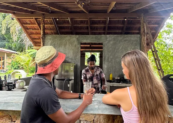 Aurora Eco Stay