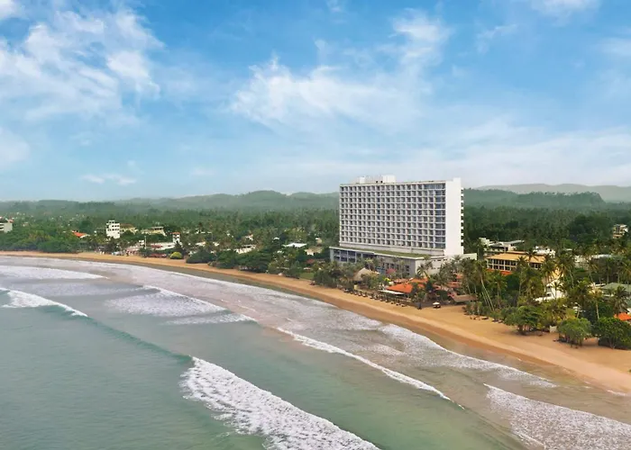 Weligama Bay Marriott Resort & Spa