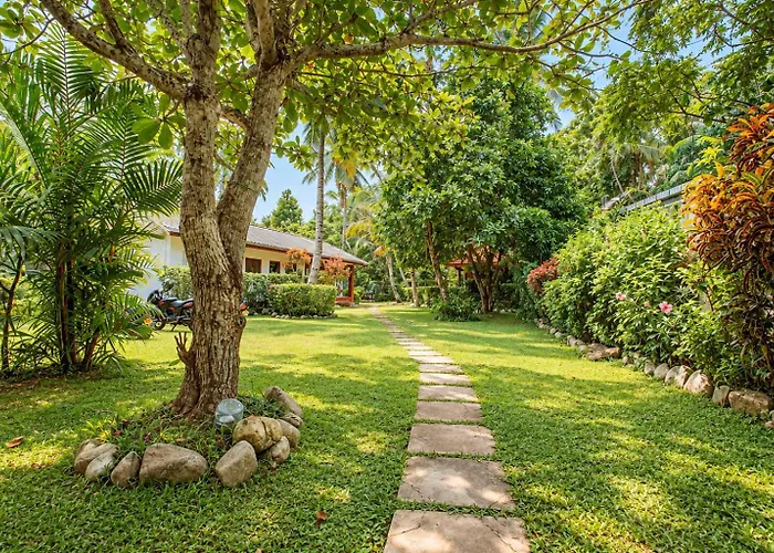 Paradise Bungalow